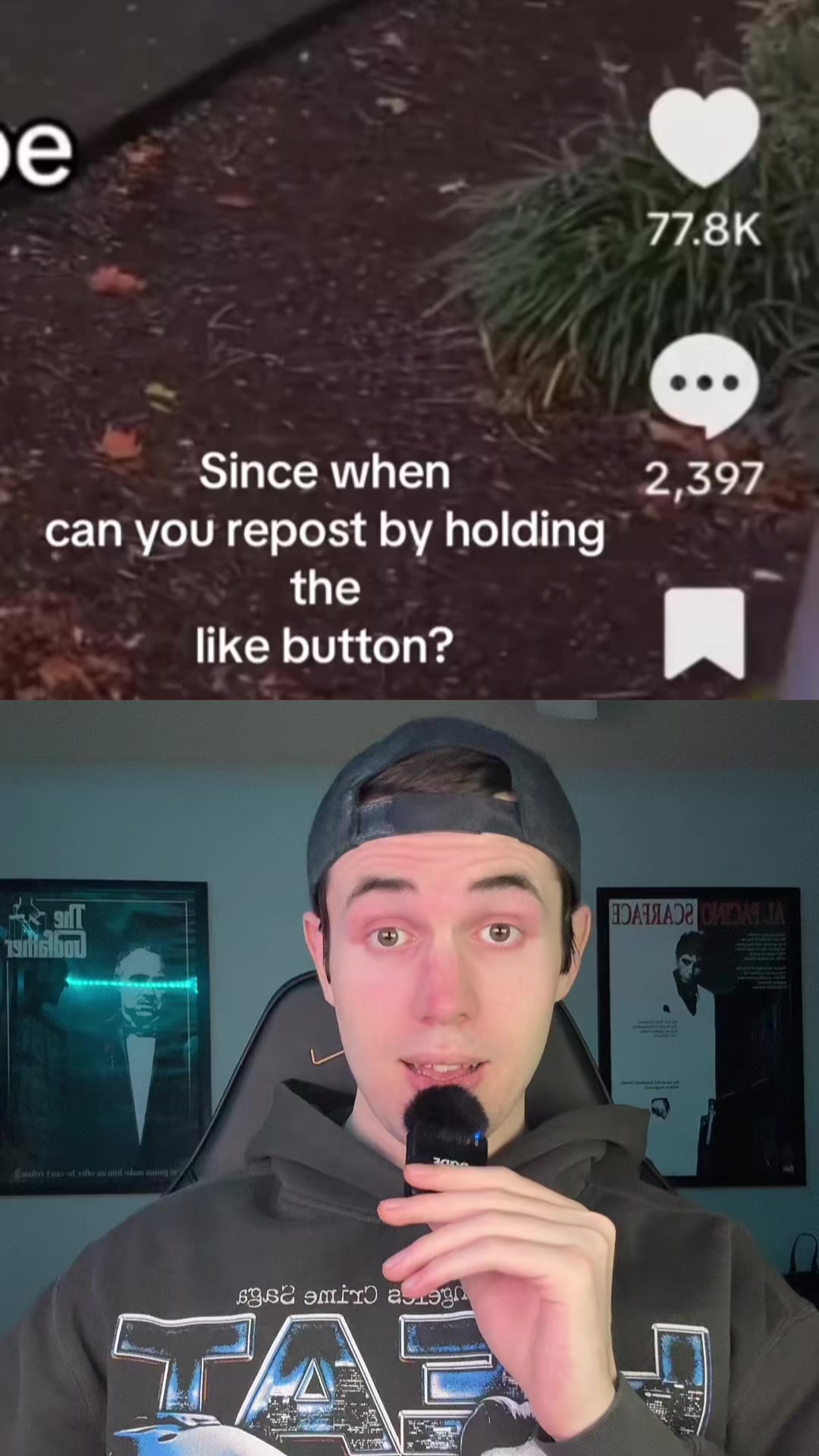 @Brandon Conner