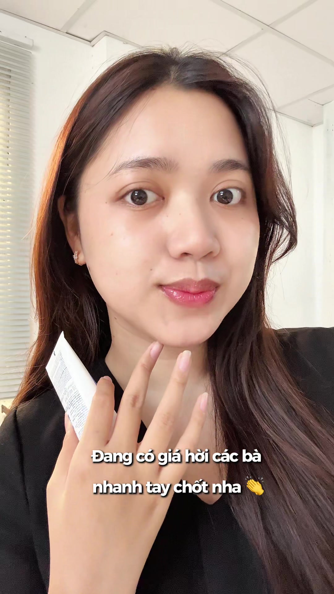 @Mình là Ngân nè