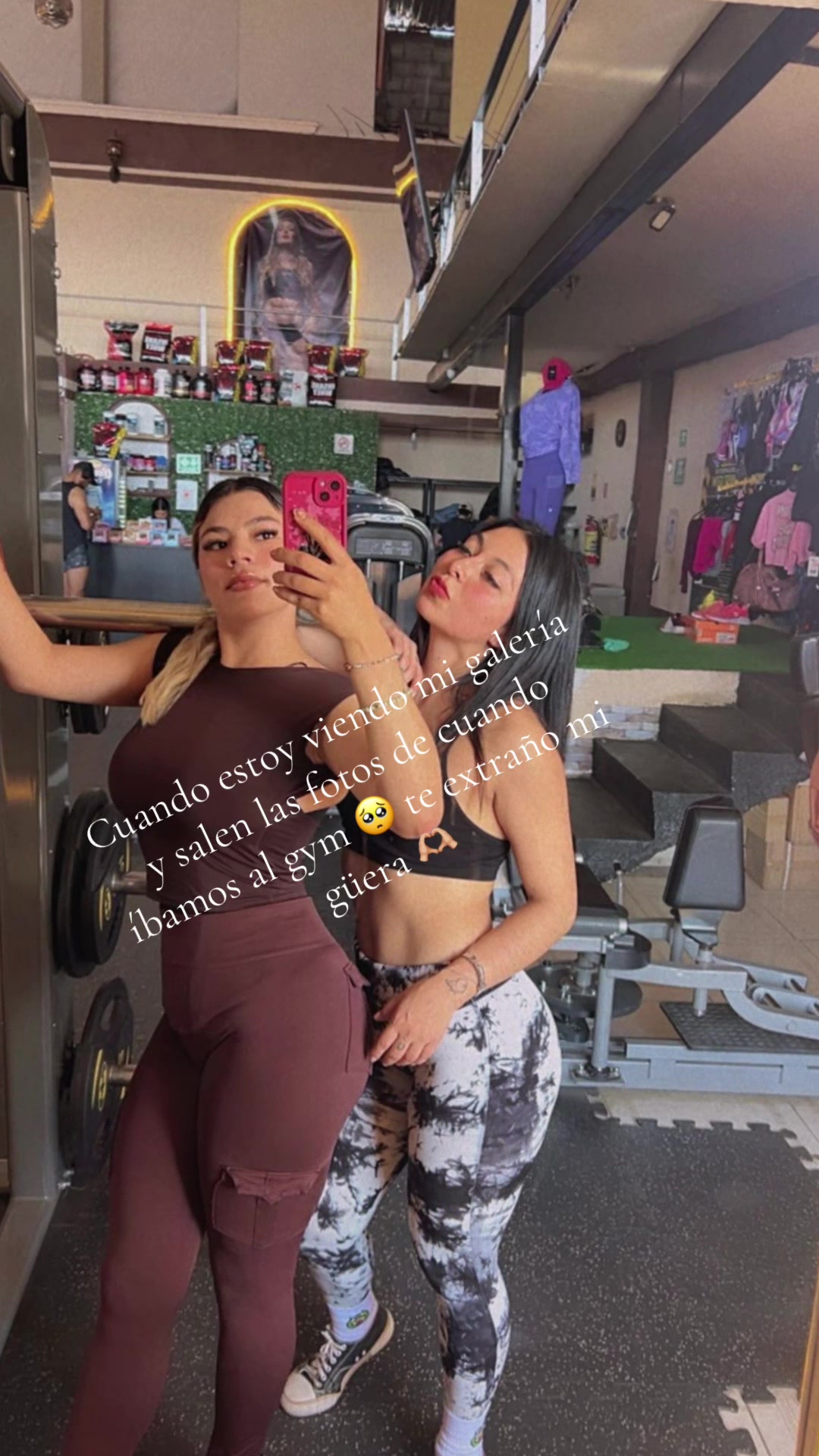 @Fany Aldana