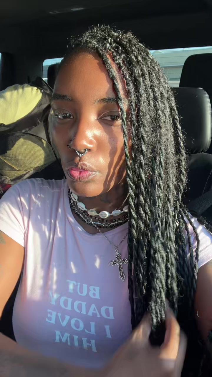 @A&rsquo;Lahna Jade 🍒