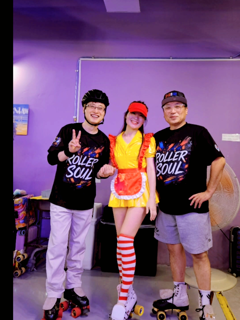 @호로록뽕짝의현이