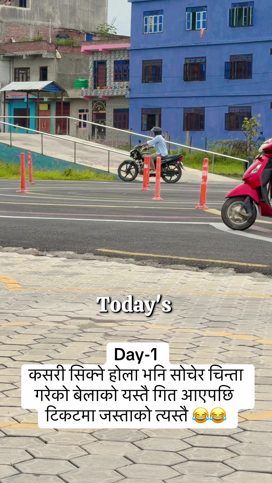 @Kalpana Rokaya Ghart