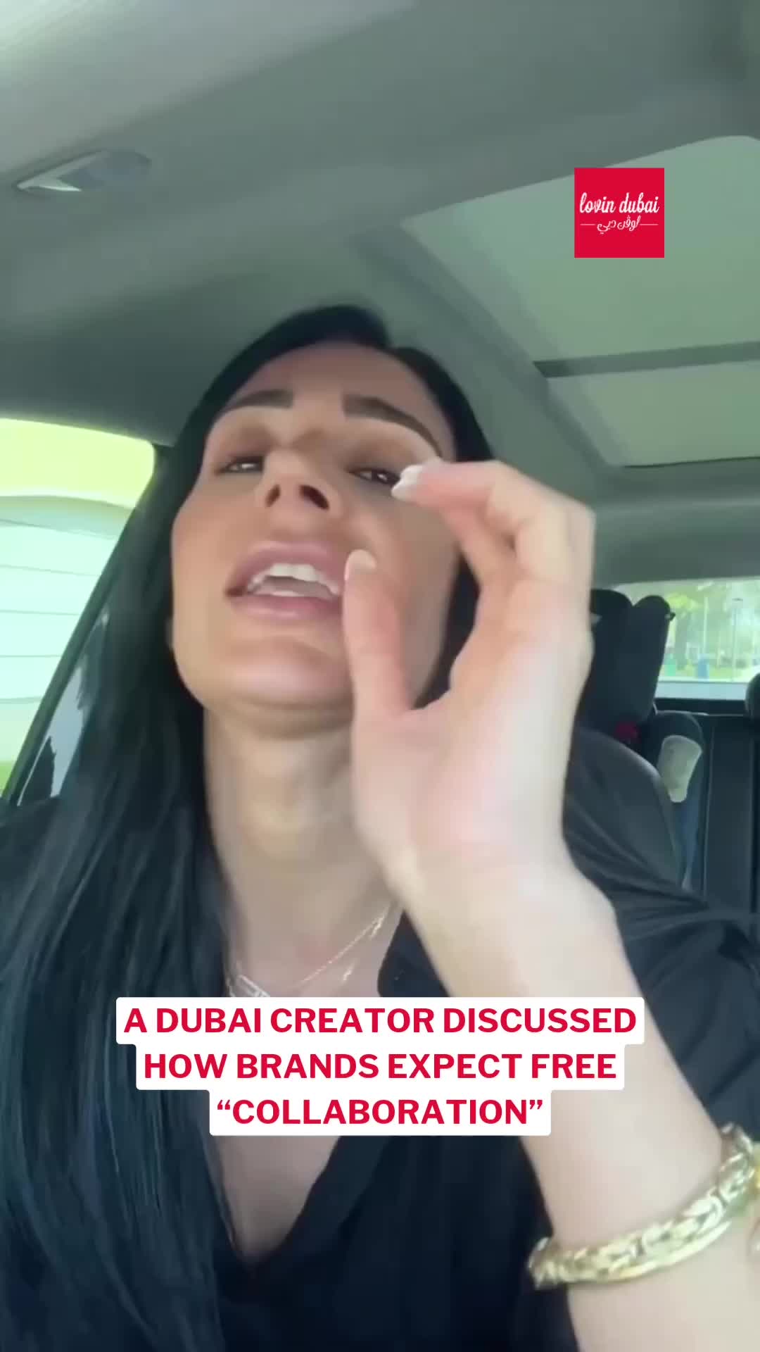 @Lovin Dubai | لوڤن دبي