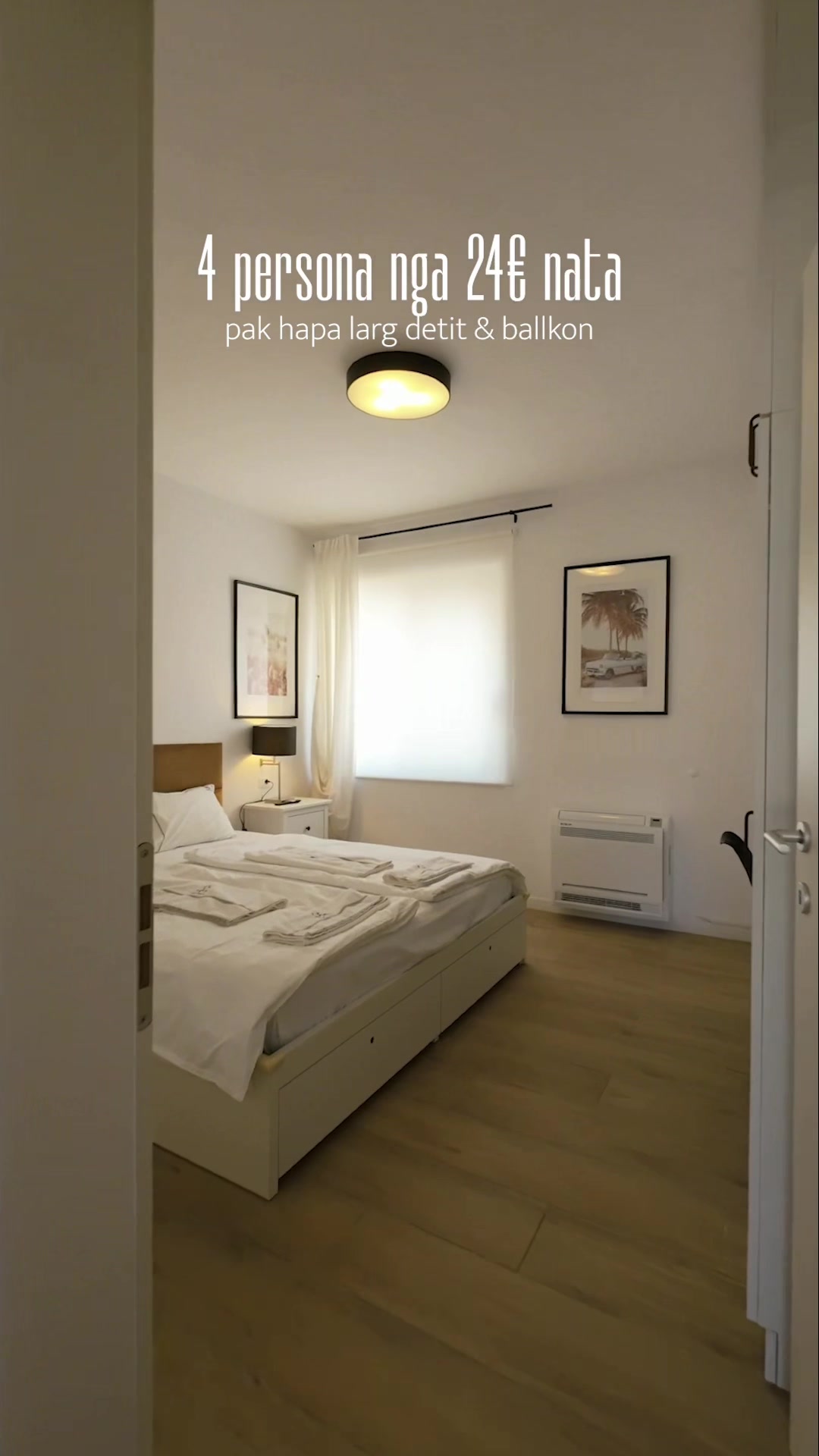 @TOK APARTMENTS