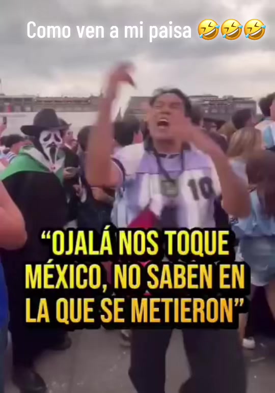 @Fossy Amador
