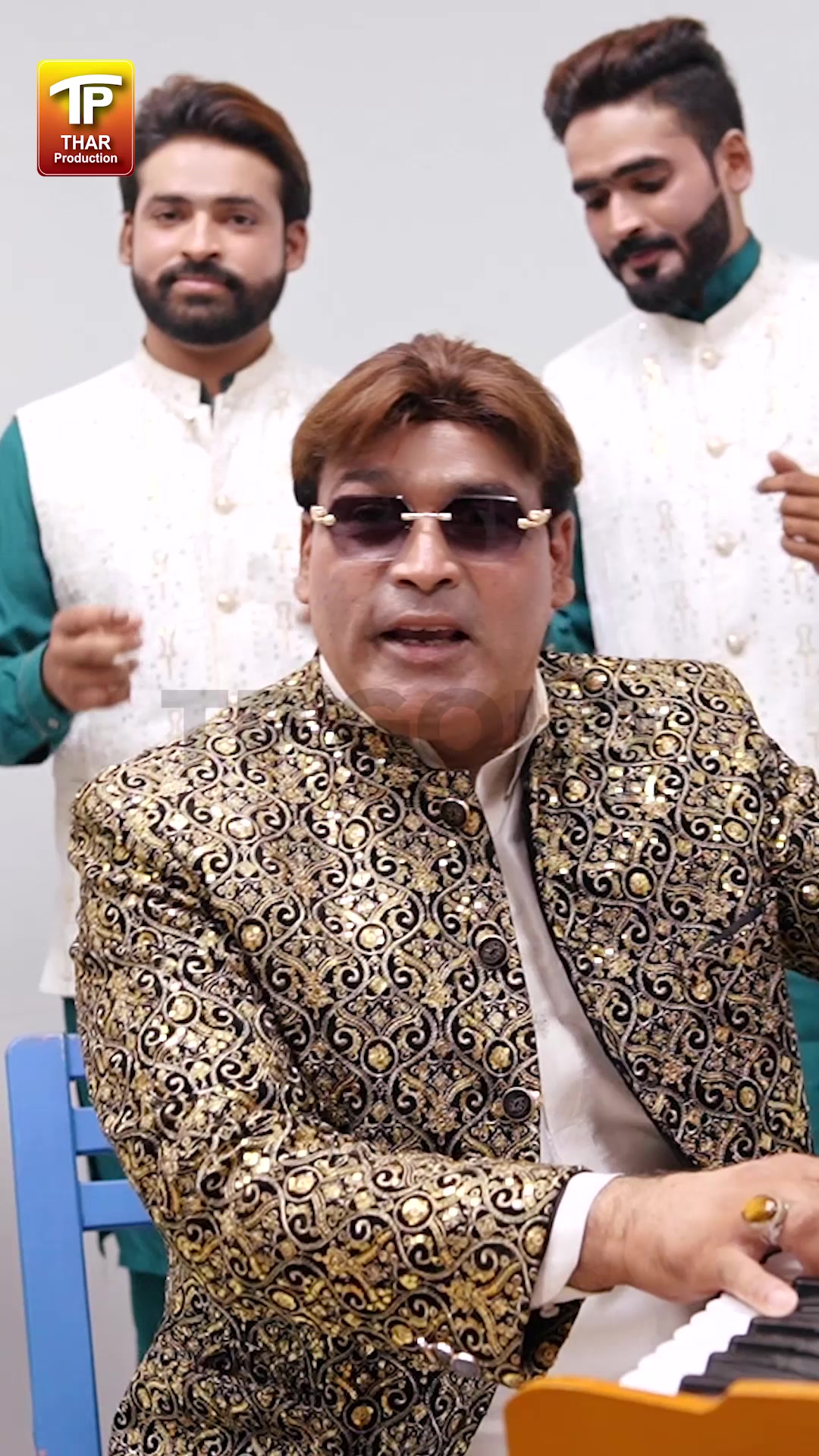 @Thar Production