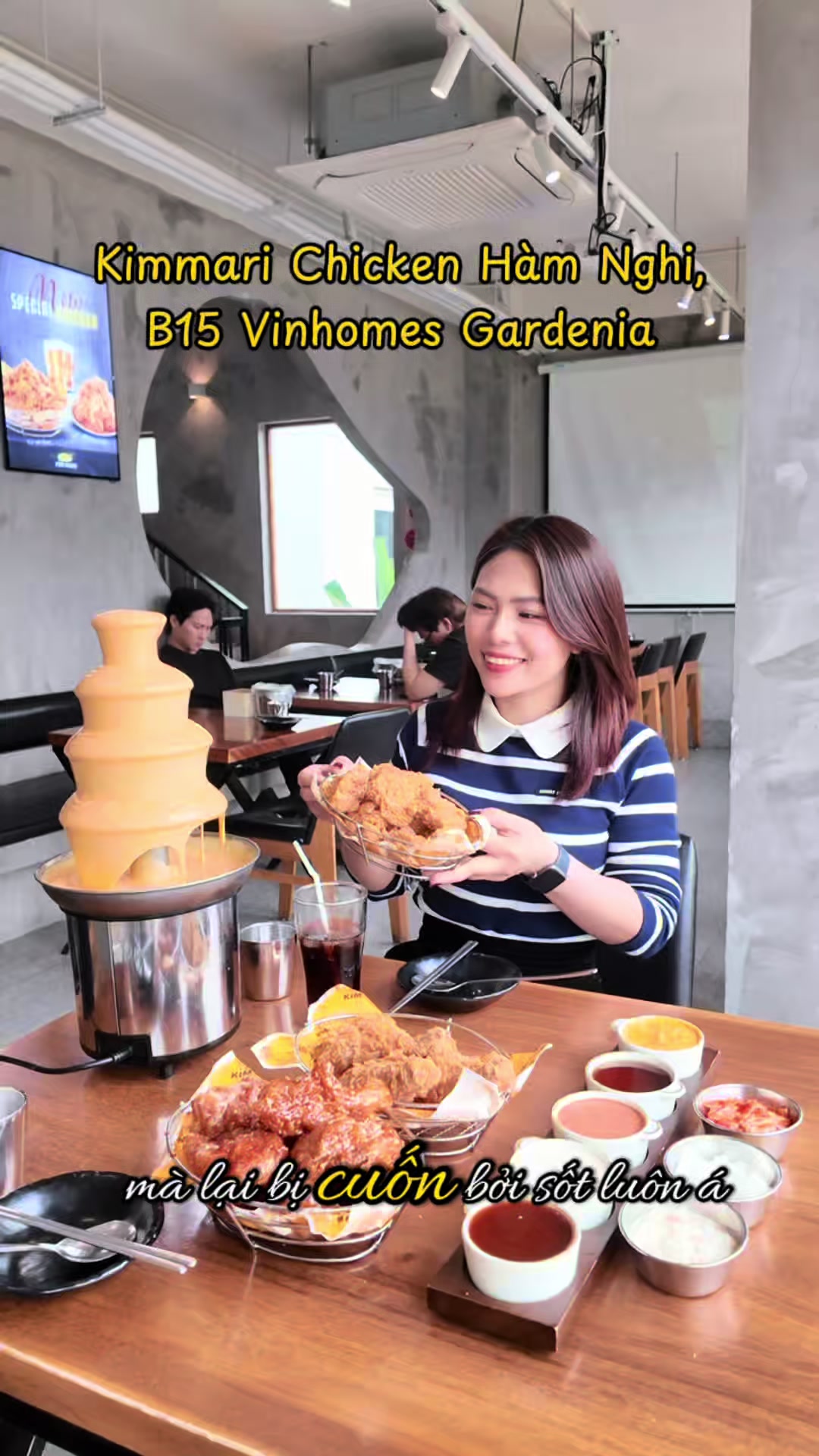 @Gia Đ&igrave;nh M&egrave;o M&aacute;y