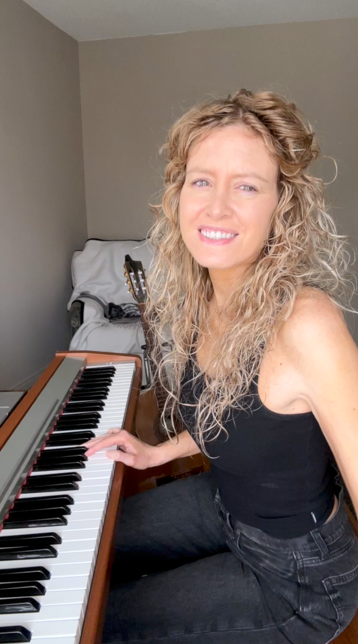 @RIS | Online Piano Coach