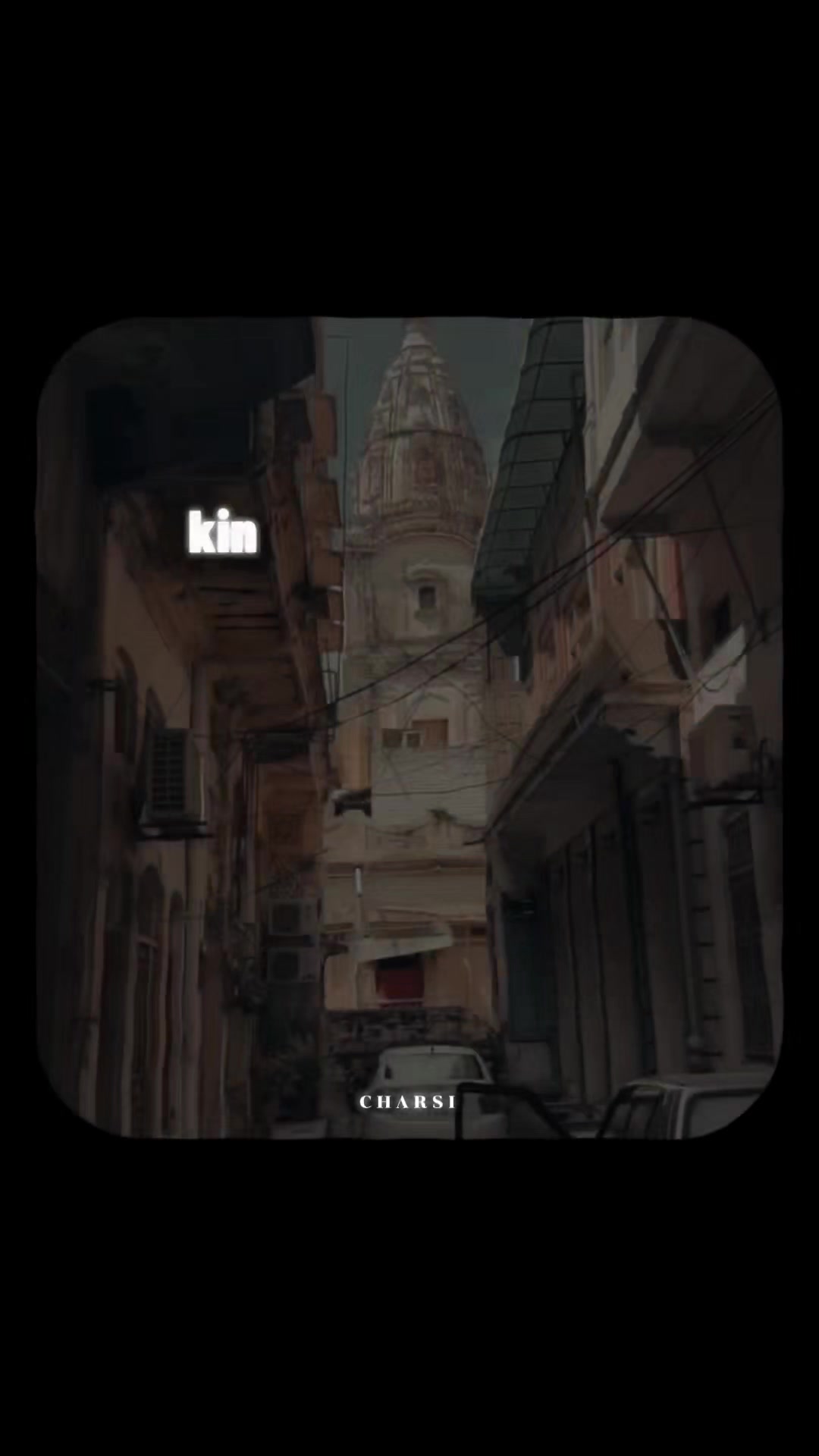 @𝐂 𝐇 𝐀 𝐑 𝐒 𝐈 "
