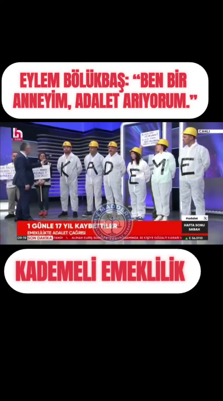 @KADEMELİ EMEKLİLİK-EMADDER