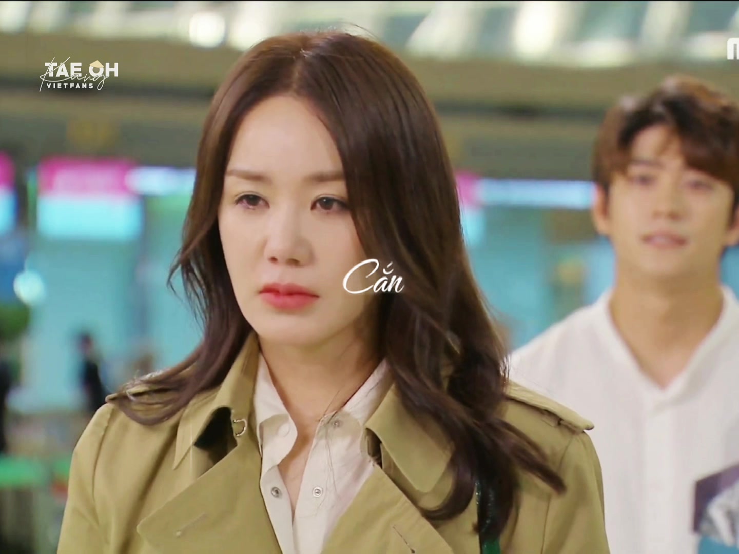 @Kang Tae Oh Vietfans