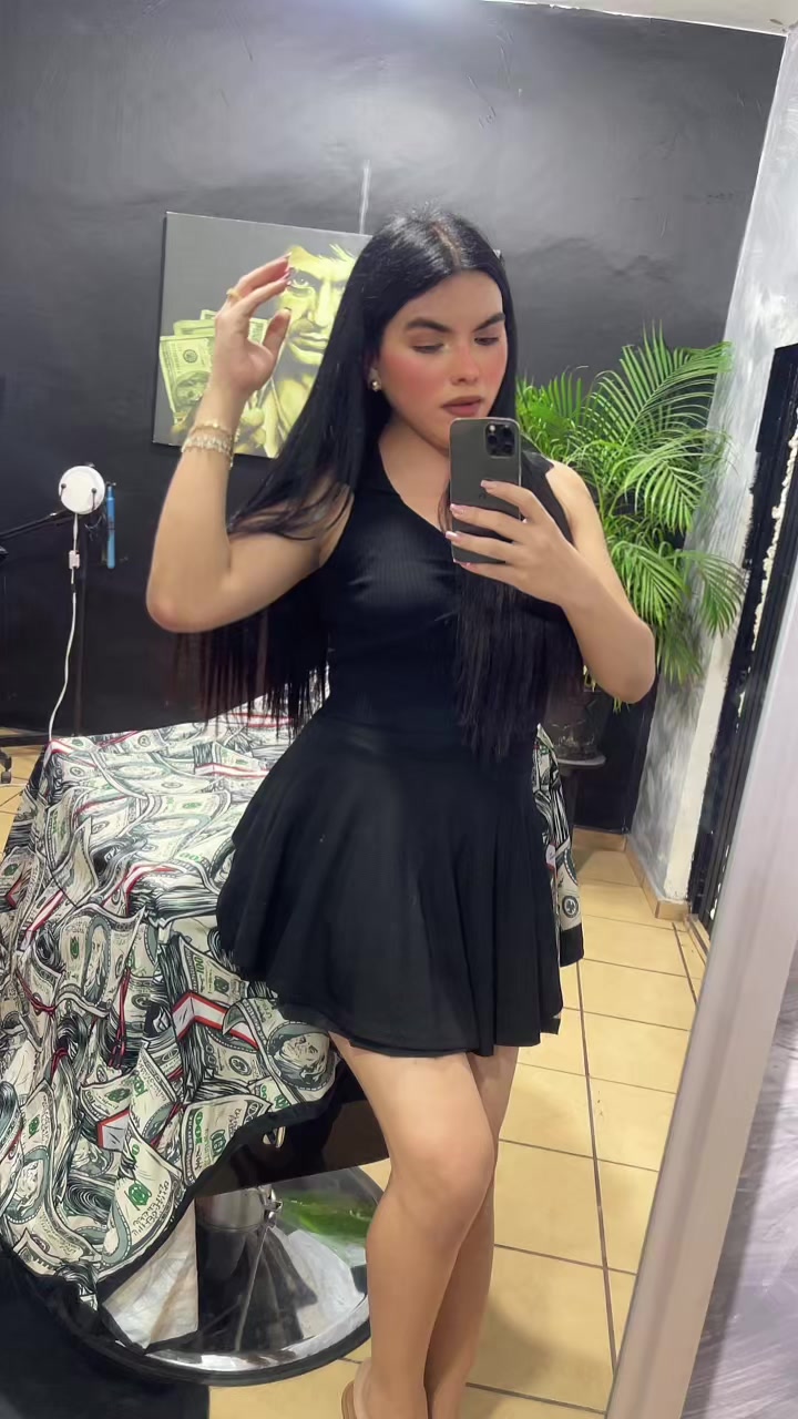 @Paulina Uribe