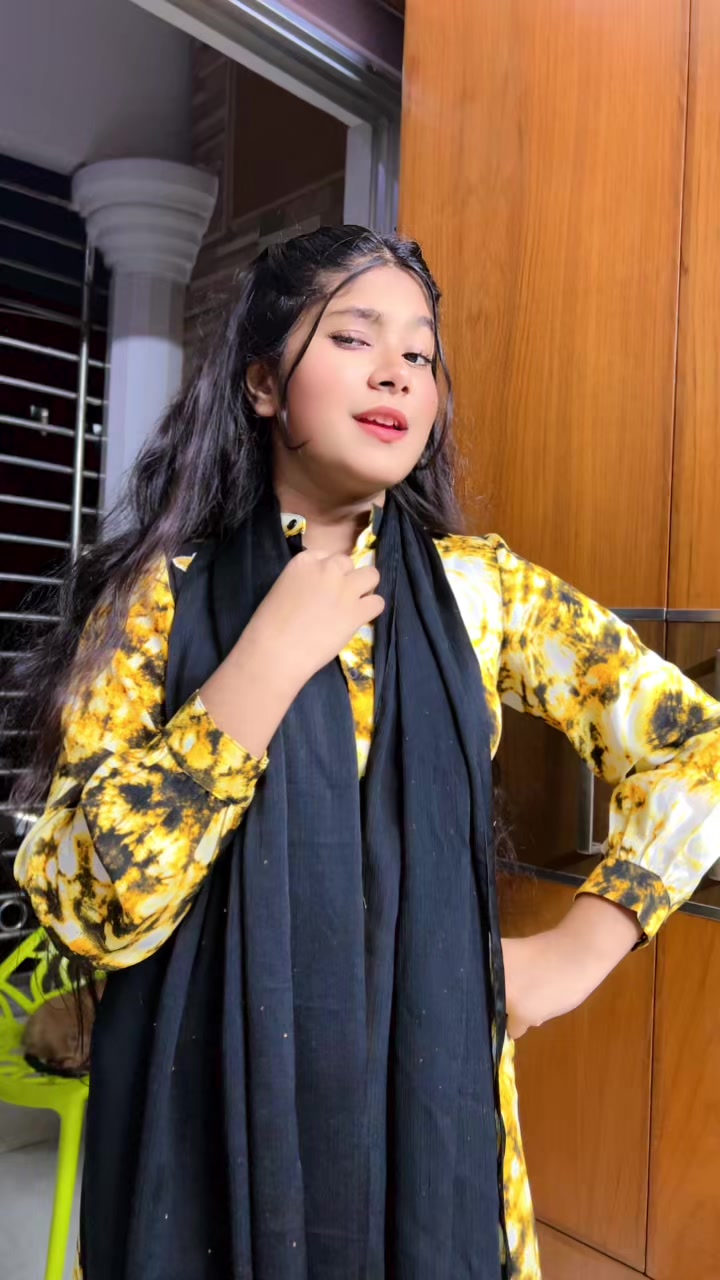 @🌷Tashfia Khan Adhora 🌷