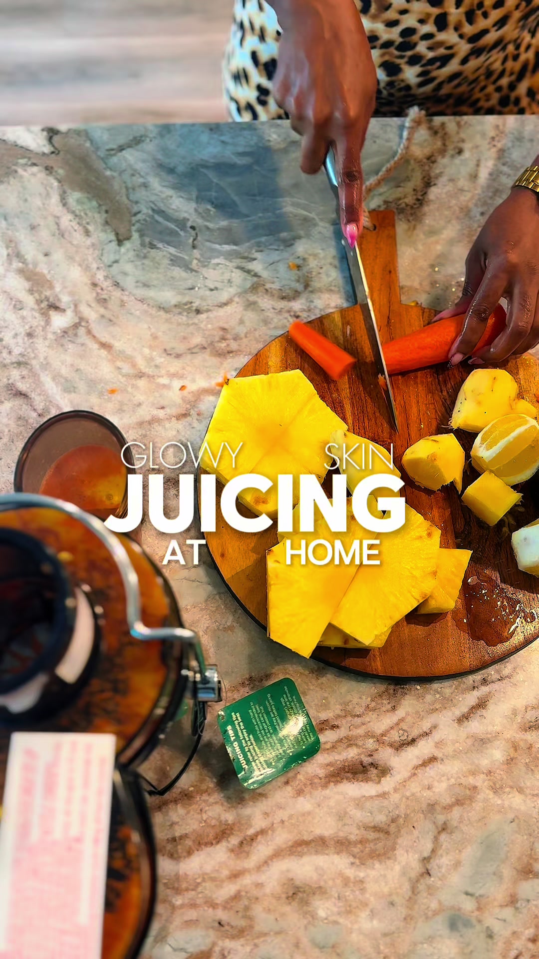@Charlefise