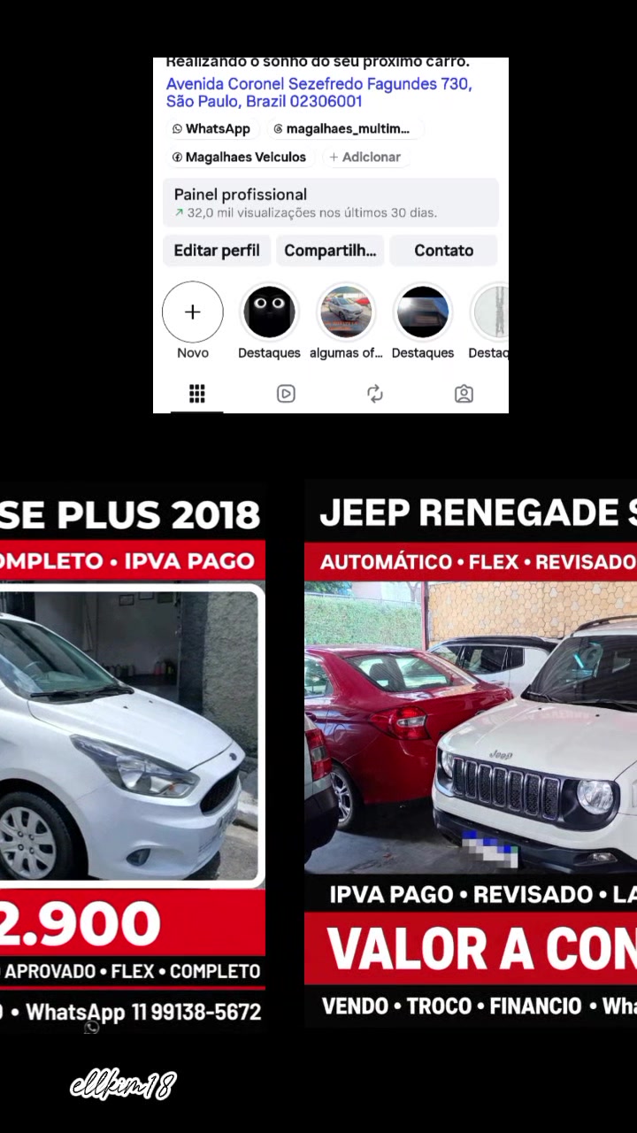 @Rog&eacute;rio Almeida Bico