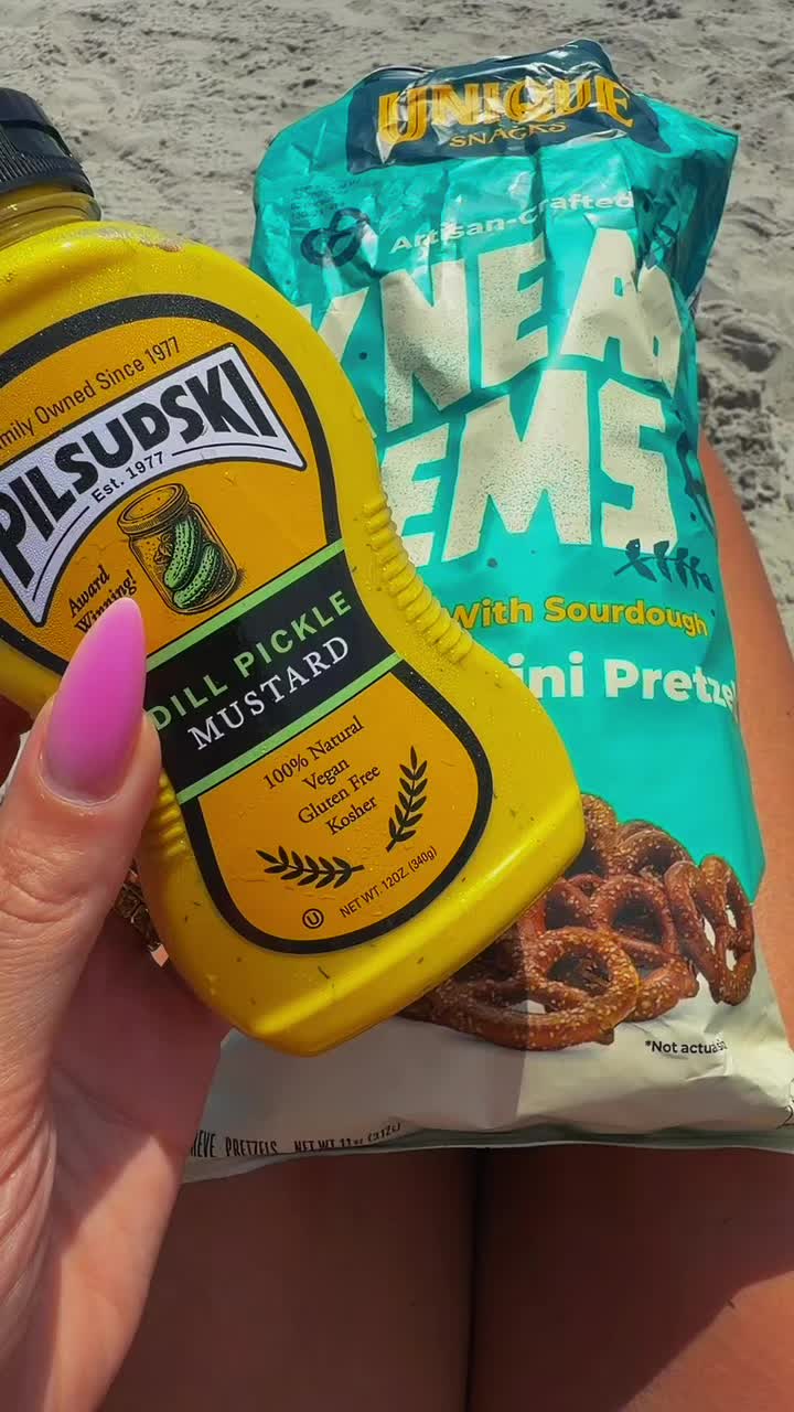 @Pilsudski Mustard Co