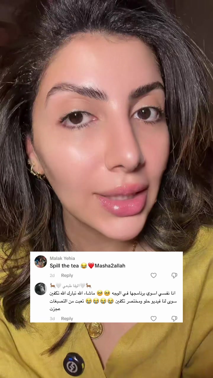 @Dr.Haidi ✨هايدي مجدي