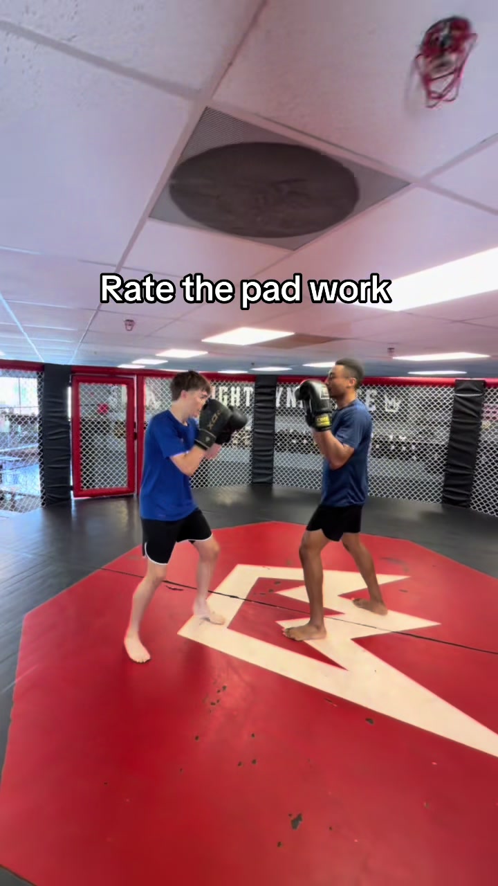 @ForysMuayThai