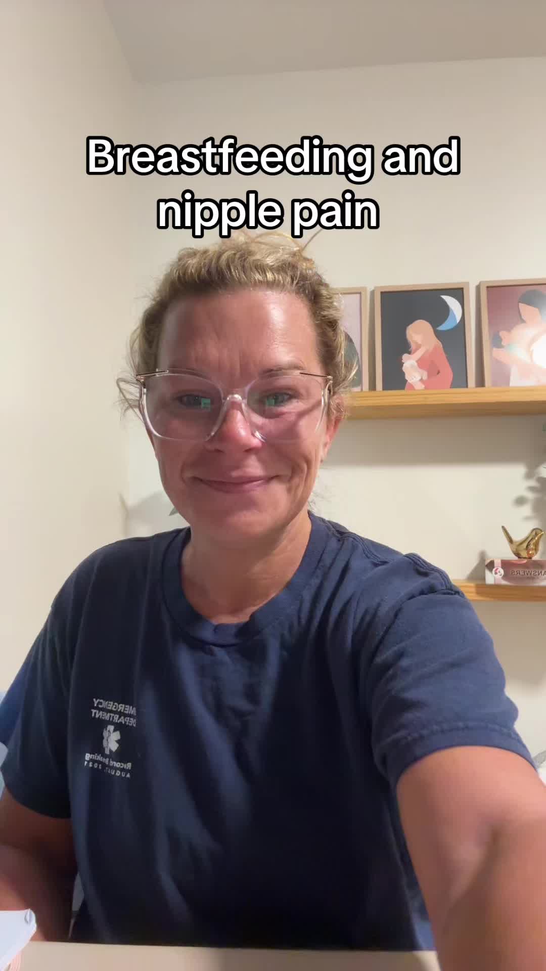@BabyWhisperer Nicki-RN, IBCLC