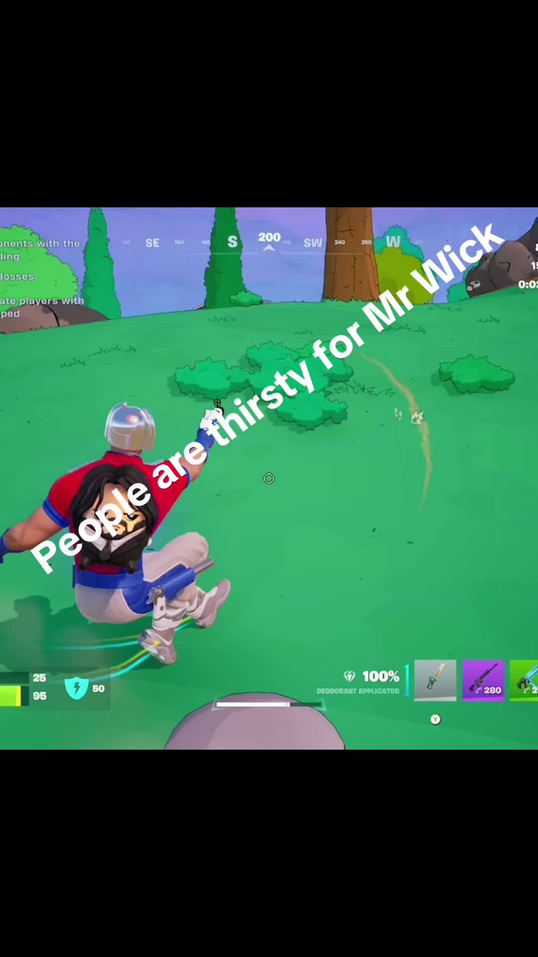 @BuzzdLightner