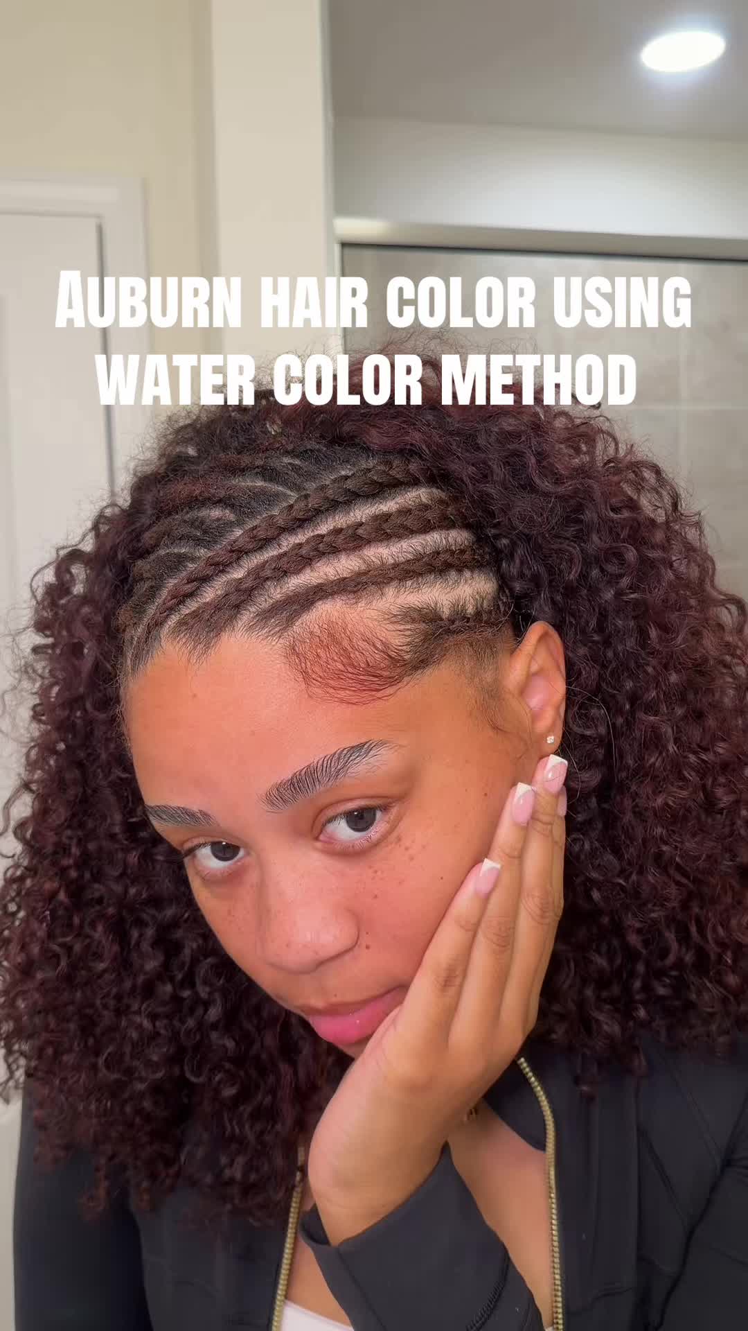 @IYANLA ARIANNA