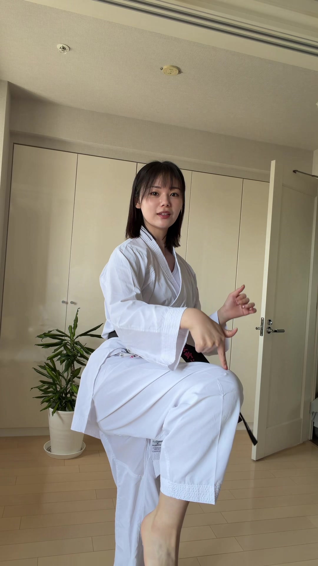 @長野じゅりあ🥋💉