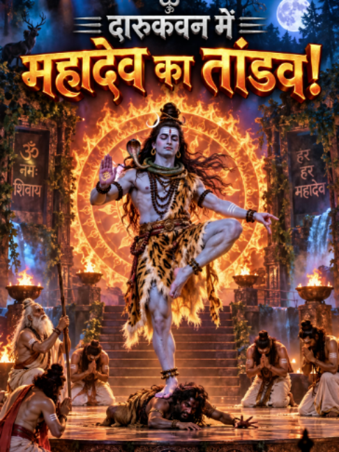 @Mahadevbaani