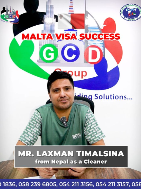 @GCD HR & MGM CONSULTANCY