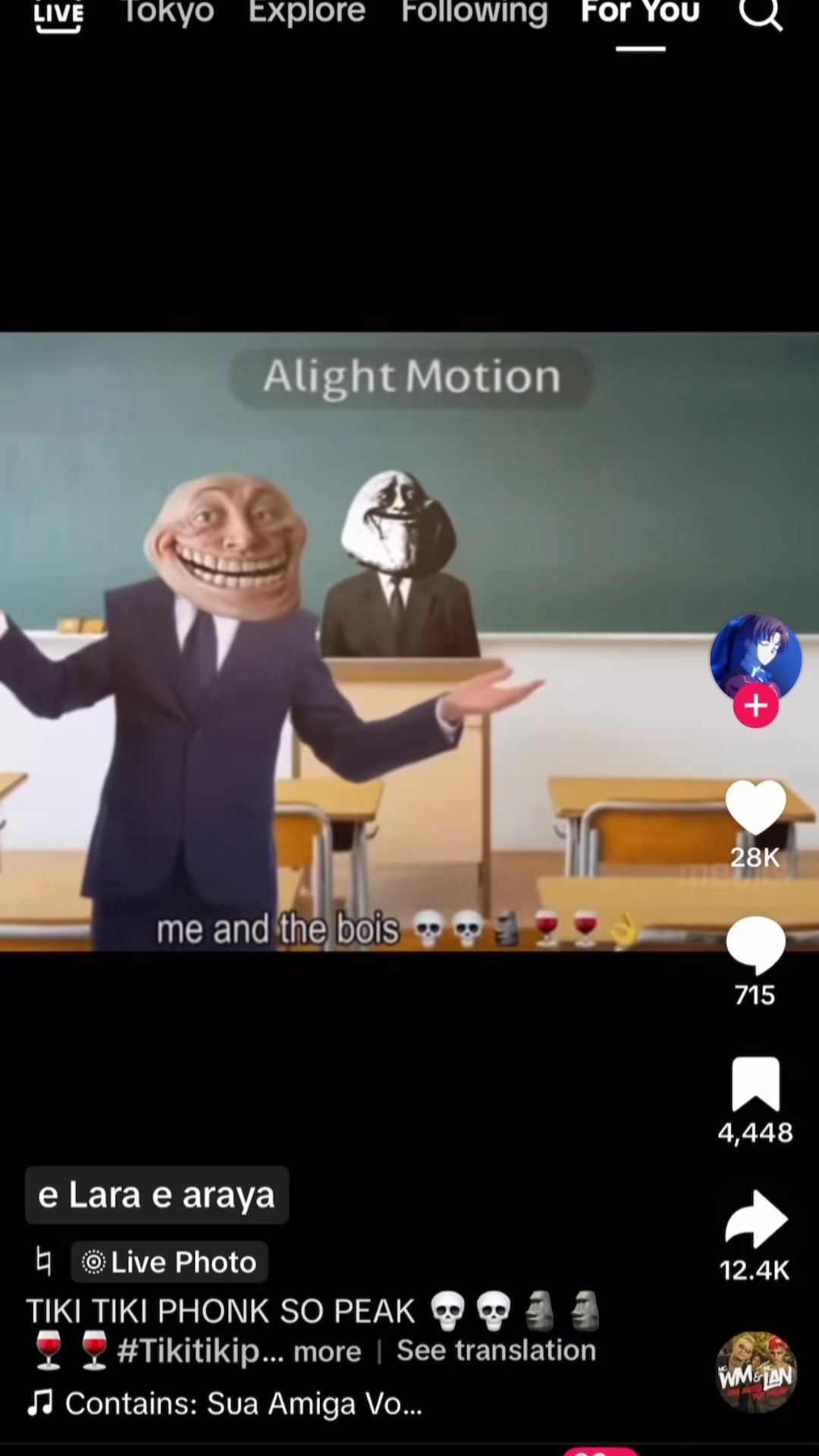 @Facemoji Keyboard