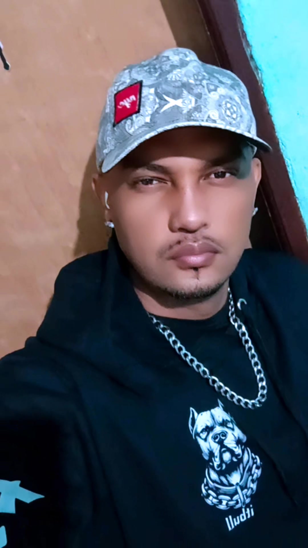 @Edvan Damacena