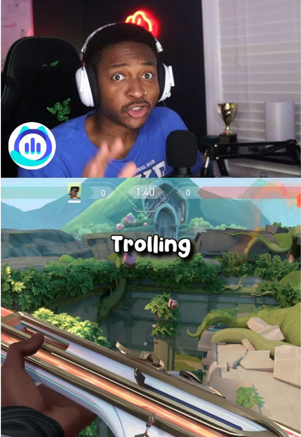 @Zwifty | Content Creator