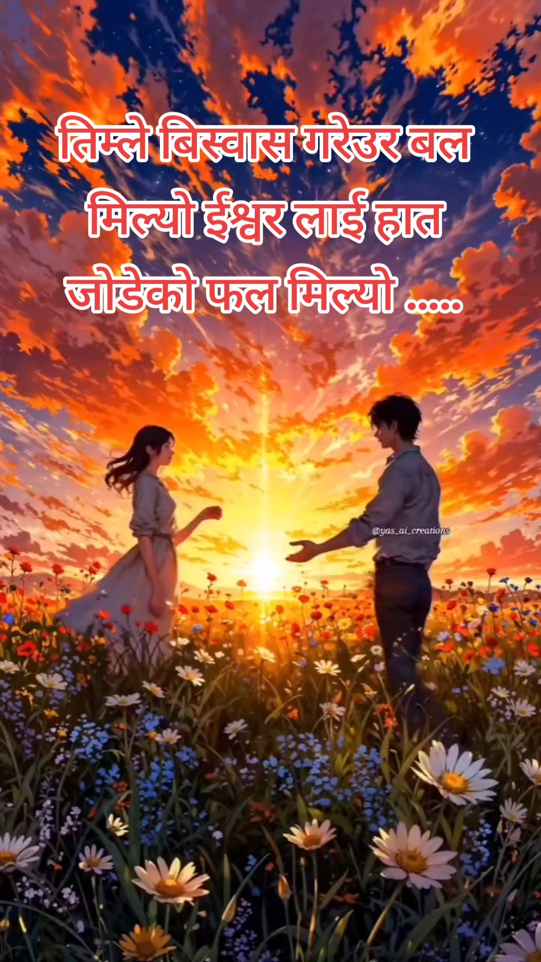 @तिम्रो मान्छे म 💫💫💫💖🇳🇵