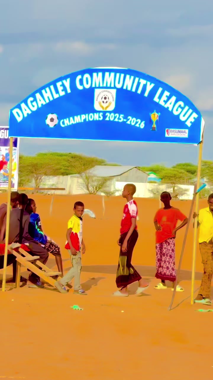 @Faliyaha Dadaab channel