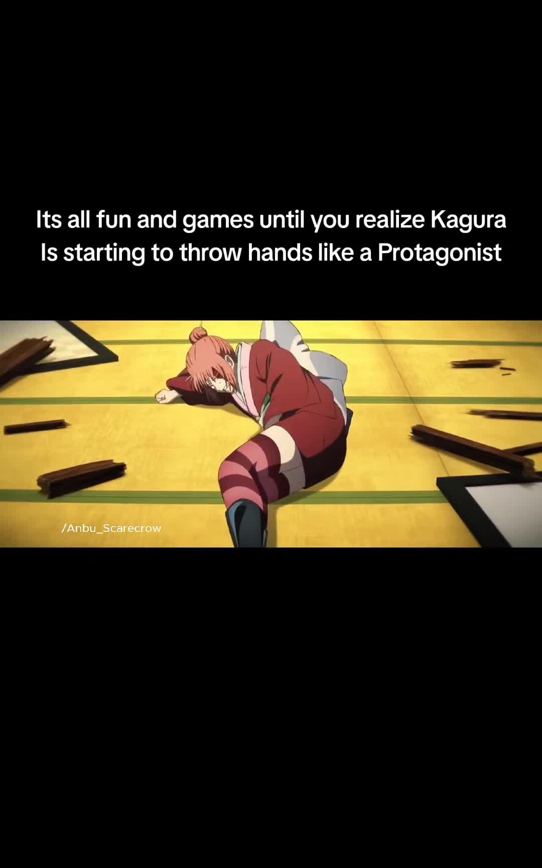 @Anbu Scarecrow