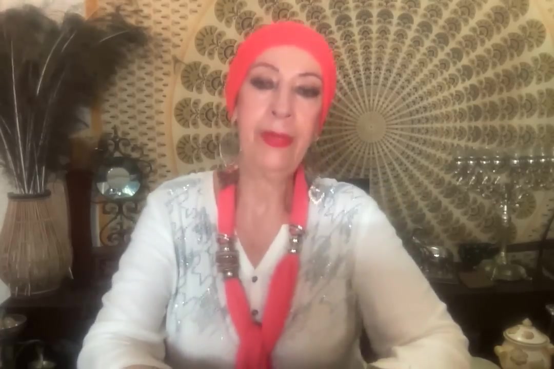 @DORALOPEZ TAROT-CUENTA OFICIAL