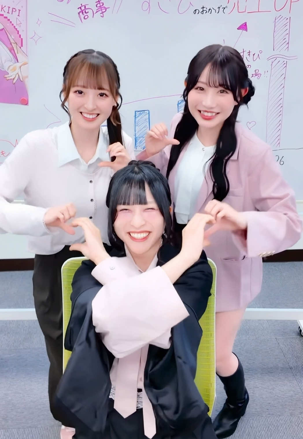 @のんふぃく!