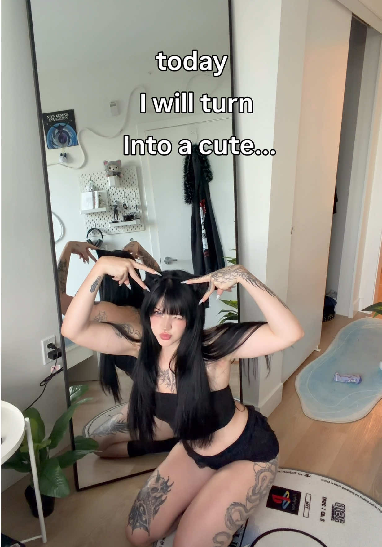 @Kyu