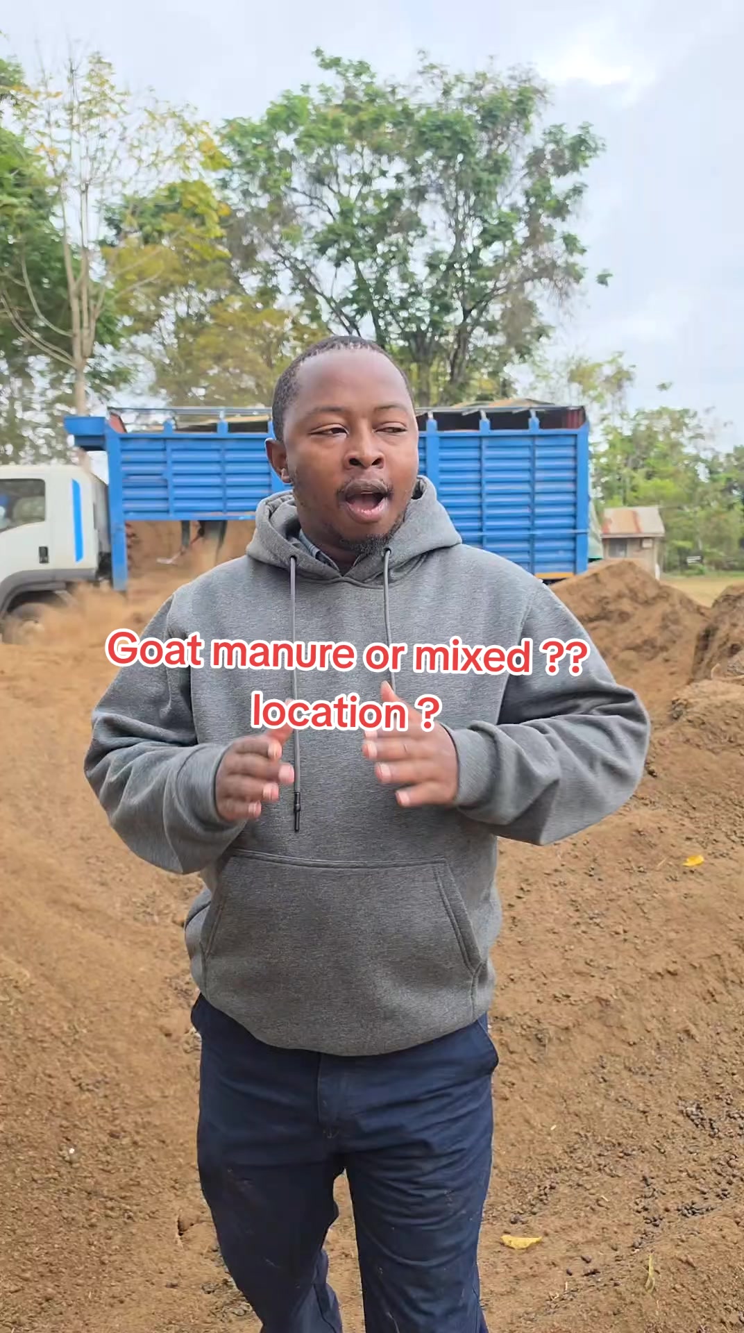 @Lamech Mkulima Mdogo