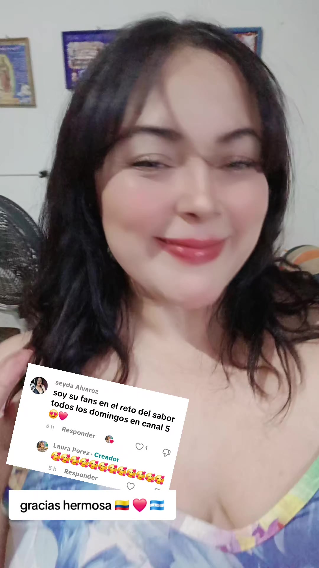 @seyda Alvarez