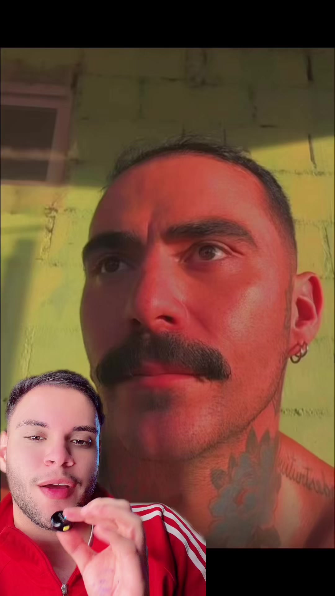 @Victorioso