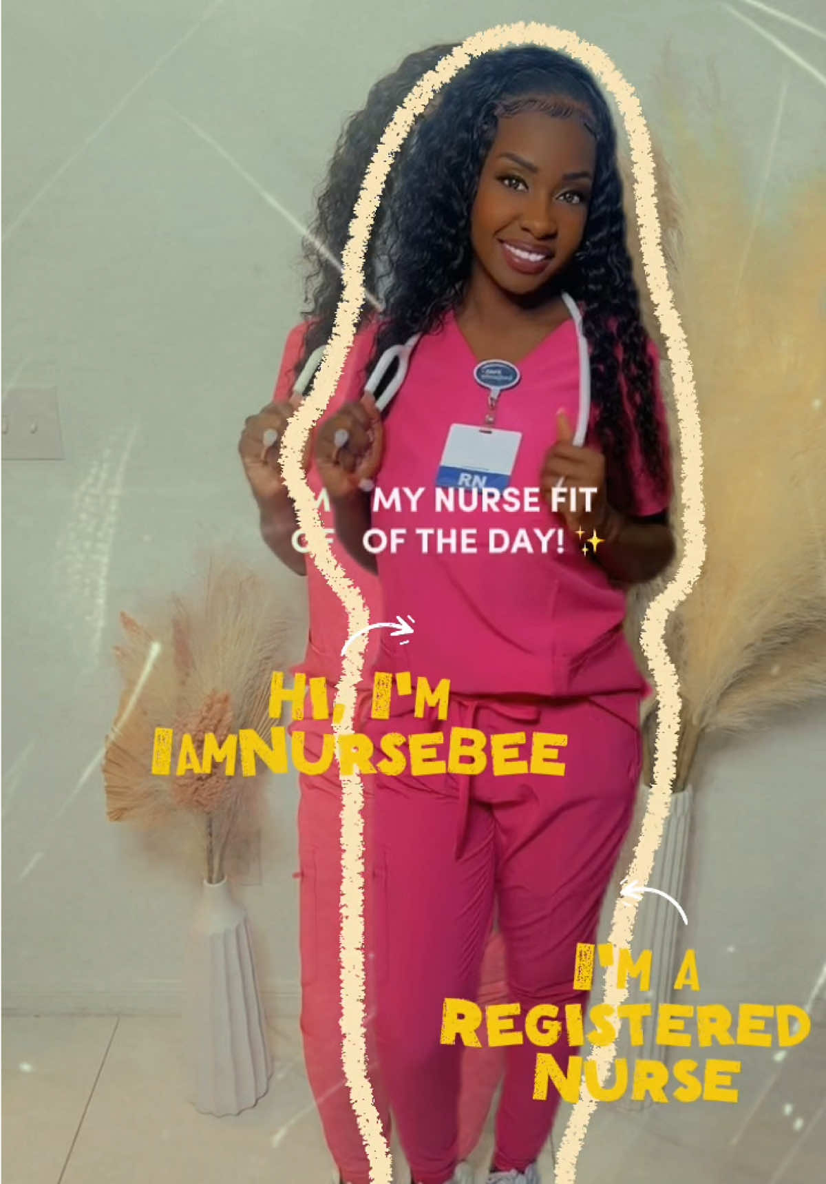 @Nurse Bee
