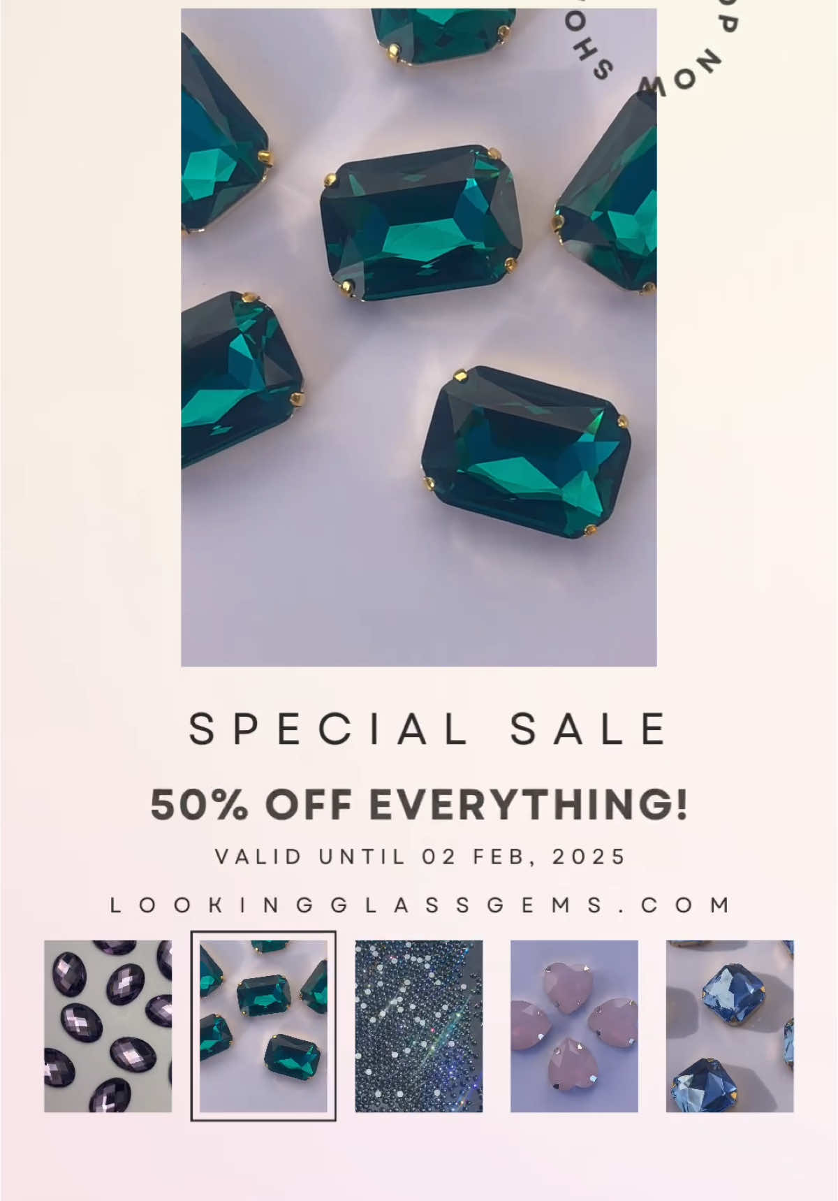 @lookingglassgems