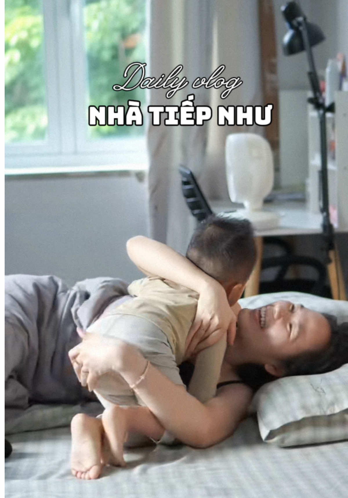 @Nhà Tiếp Như❤️