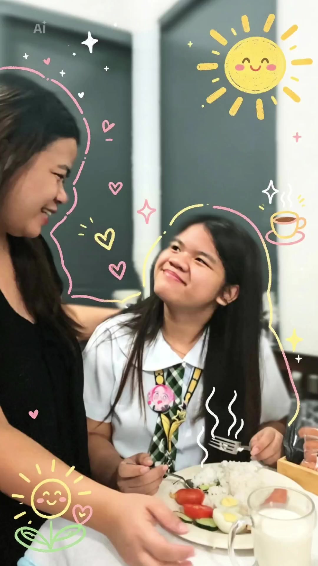 @Arra Angelique