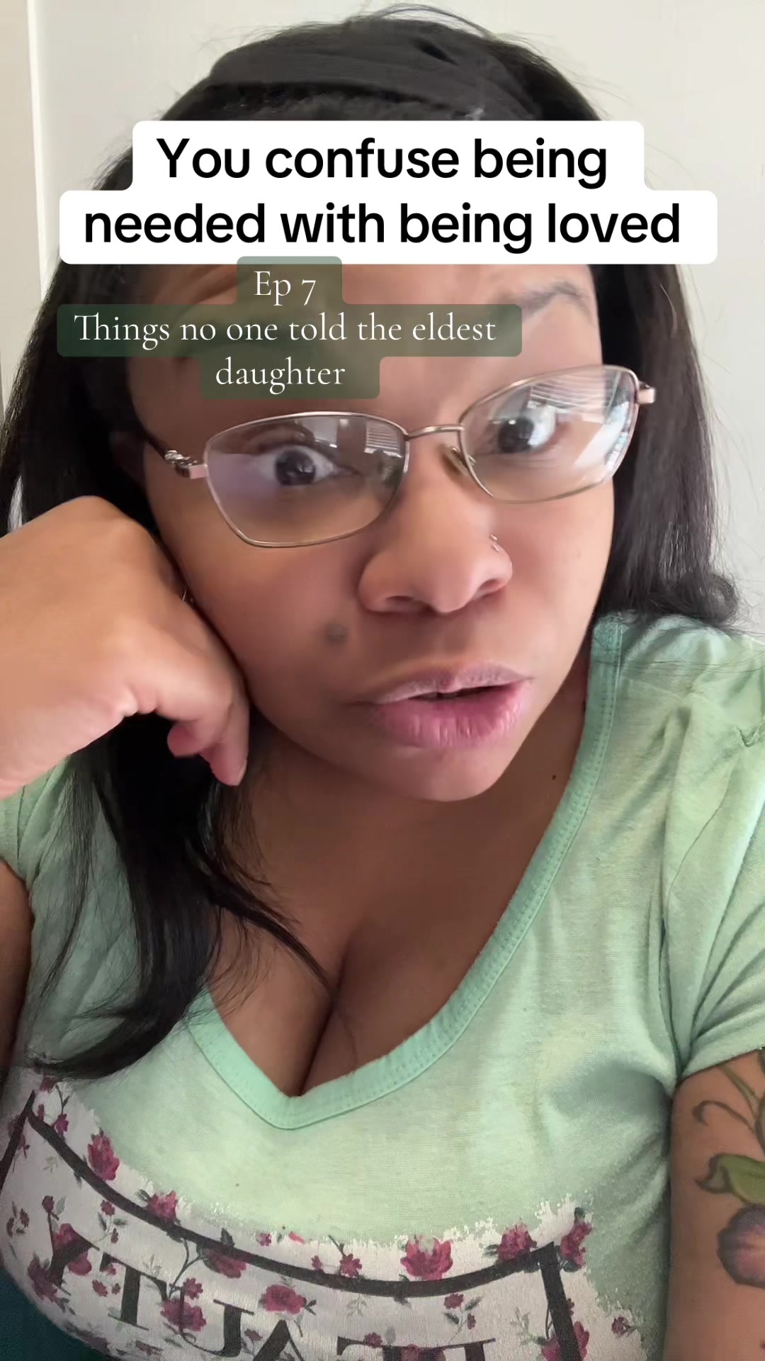 @VonMonique 🎀 Identity Coach
