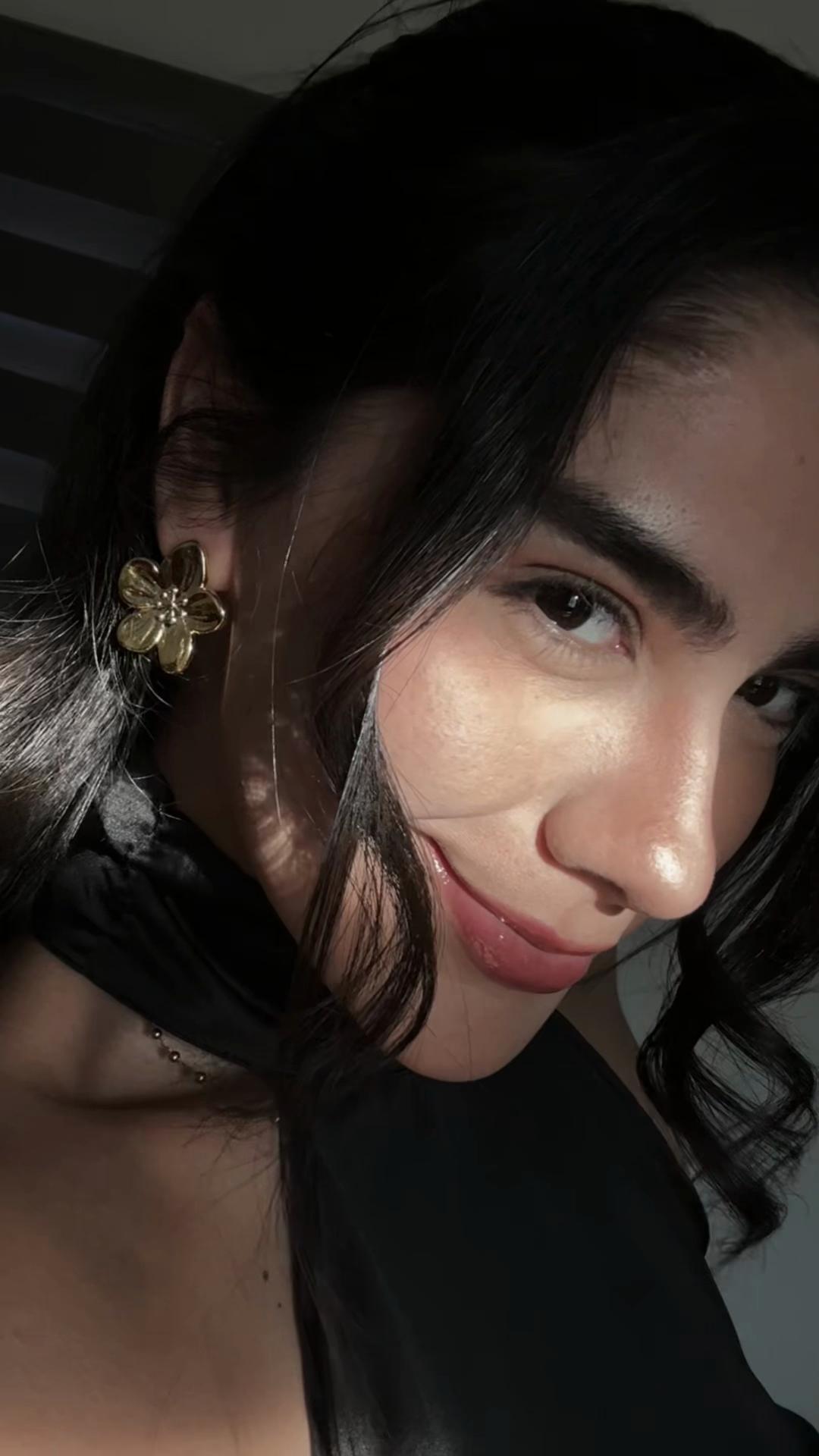 @Cesi Morales