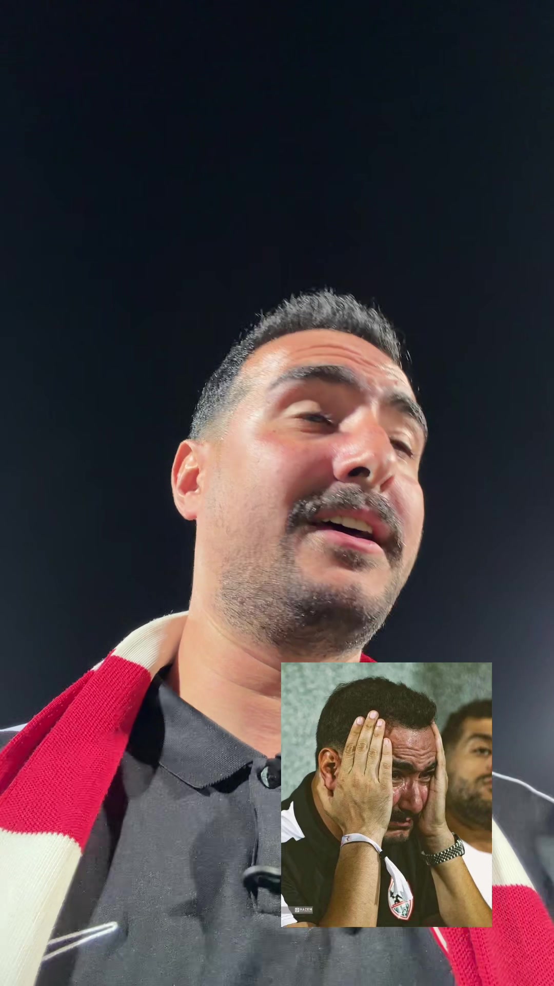 @Mina Maher
