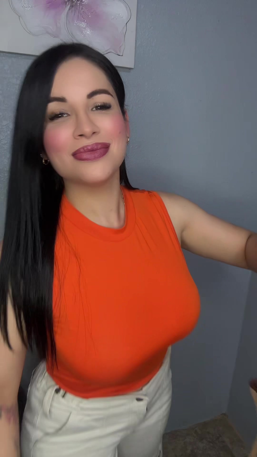 @Karencita La Cachanilla 💖