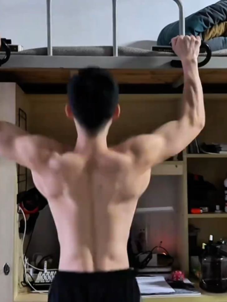 @Sang Doan Calisthenics