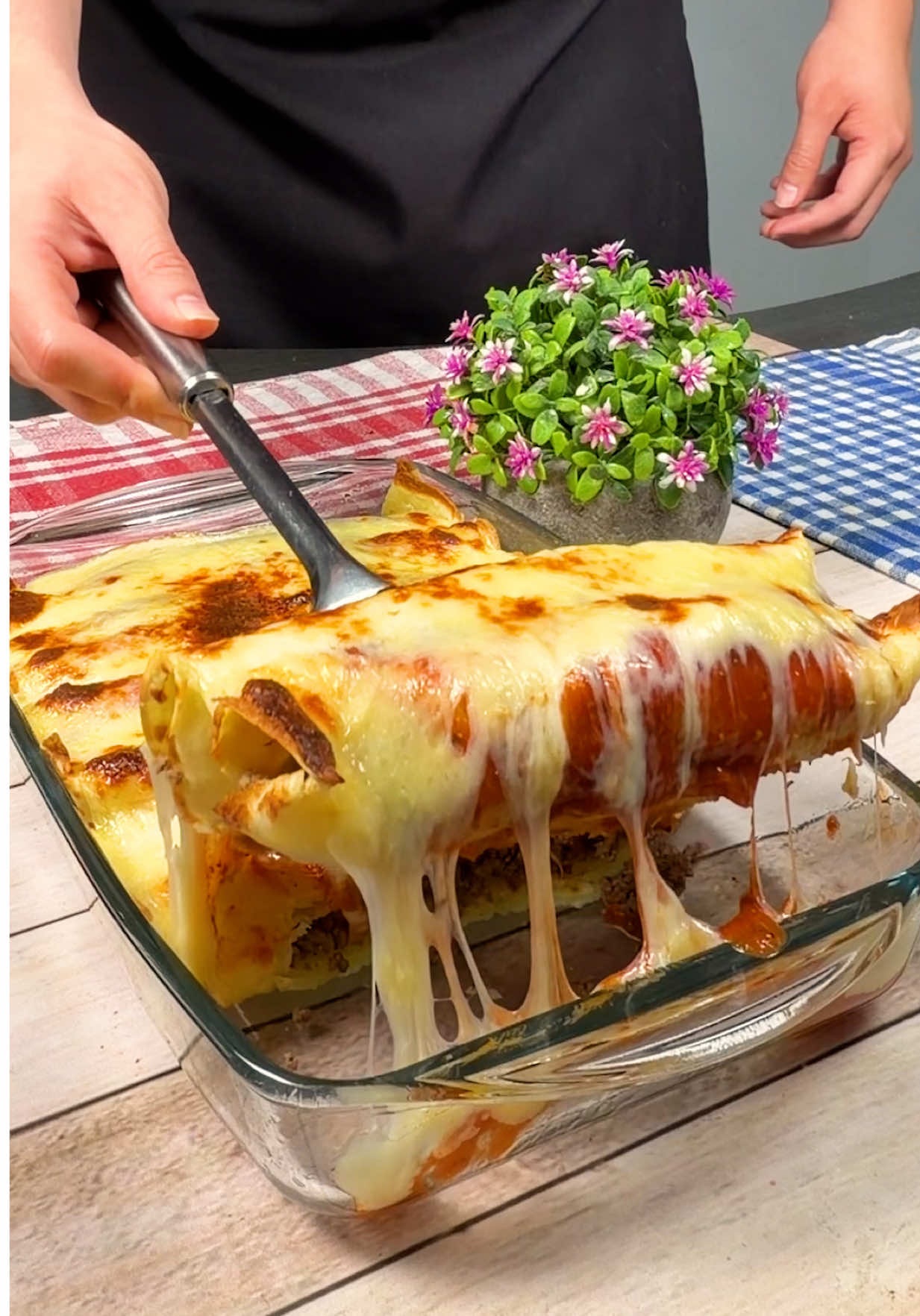 @La Receta Casera